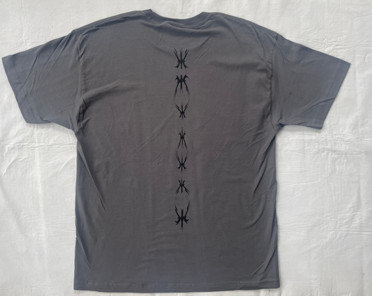 Wire tee (3 Colors)